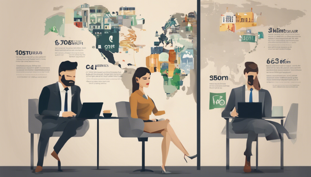 The Human Factor: Talent Acquisition and Retention in Mexico's Nearshoring Boom